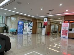 -重庆新里程盛景医院