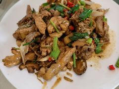 -生态苑农庄(十里画廊遇龙河店)