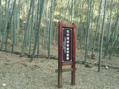-黄公望隐居地