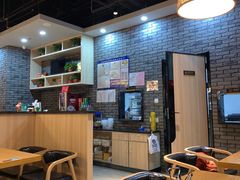 大堂-格朗合 · 鸡汤米线(和悦汇店)