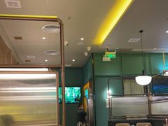 大堂-润园四季椰子鸡火锅(南山海岸城店)