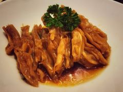 -上海人家花樣年华(中山公园店)