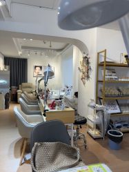 -自在·款式美甲美睫