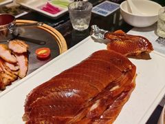 -小大董·烤鸭(凤凰汇店)