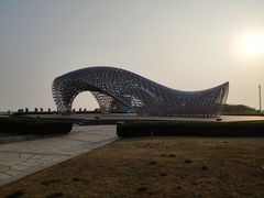 -南汇嘴观海公园