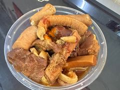 -阿姨牛杂(北京路店)