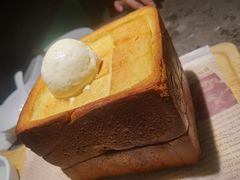 -绿茶餐厅(天津天河城店)