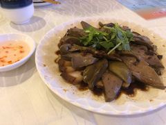 卤水鹅肝-迈姨·潮州菜(麓湖公园店)