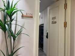 -宝馨月月子中心(友谊医院店)