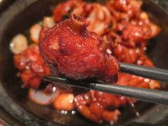 -大树餐厅(益田假日店)