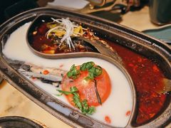 -锦府盐帮·侯宅(五棵松万达店)