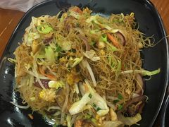 -台州老六海鲜面馆(上南总店)