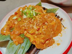 -正宗齐齐哈尔烤肉·齐牛哥鲜切炭火烤肉(杭州总店)