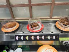 -禾绿回转寿司(万柳华联店)