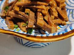 -千寻山野烤肉(中关村店)
