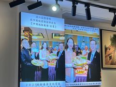 -姐妹鸭仔饭店(湾南路店)