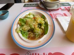 -美泰·Mangothai·清迈云街(天空之城店)
