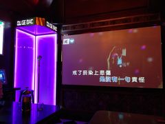 -欧歌堡KTV PARTY(万濠城店)