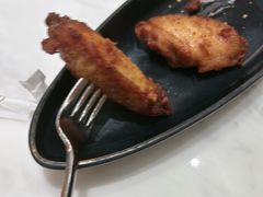 -新世界餐厅(万达店)