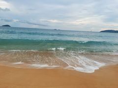 -三亚亚龙湾天域度假酒店