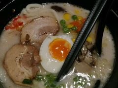 -春笙食堂.丼饭拉面寿司(GOGO新天地店)