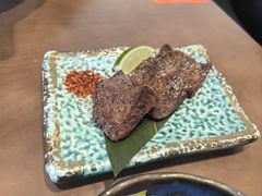 -ITARU食堂·定食料理(西丽店)