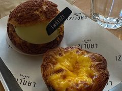 -LANLIZI BAKERY(COSMO店)