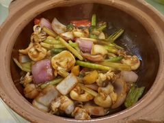 -朱仔记食府(江南大道店)