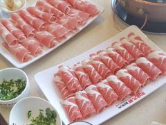 -阳坊大都涮羊肉(阳坊总店)