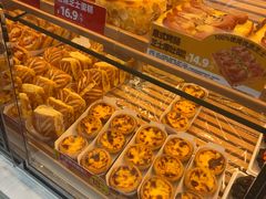 -味多美蛋糕(通州店)