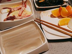 -海底捞火锅(贵和购物中心店.原鲁能城店)