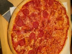 pizza-火鬼 PYRO(五道口店)
