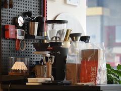 -72 COFFEE(东朝阳路店)