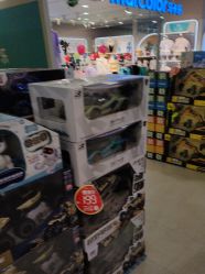 -孩子王童乐园(唐山万达广场店)