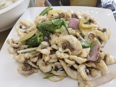 -红日饭店(裕隆三路店)