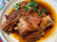 -人民公社大食堂(顺义总店)