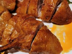 -解家河南菜(商鼎路店)