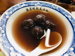-粗茶淡饭(东关街店)