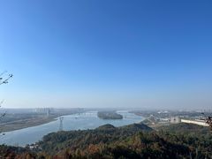 -昭山风景名胜区