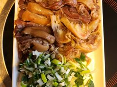 -英子补身汤(海兰路店)