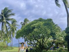 -三亚亚龙湾天域度假酒店