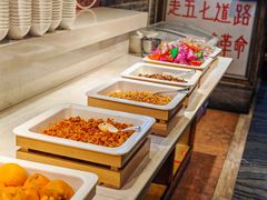 -大队长主题火锅(观音桥店)