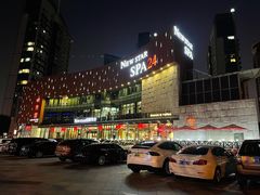 -纽斯桑拿会所(东绣路店)