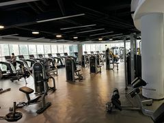 -艾型动健身游泳(环宇城店)