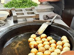 -哑巴生煎(临顿路店)