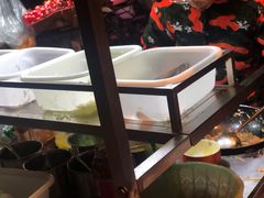 -老黄记手撕烤兔(玉林街店)