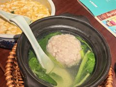 -南京大牌档(夫子庙老门东店)