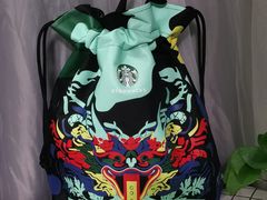 -星巴克(杭州大厦C座店)