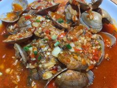 -老三样·美食研究中心(世贸路店)