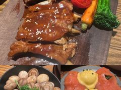 -Money Shops(愚园路店)